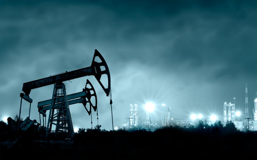 Впервые с 2009 года цена барреля нефти упала ниже $40