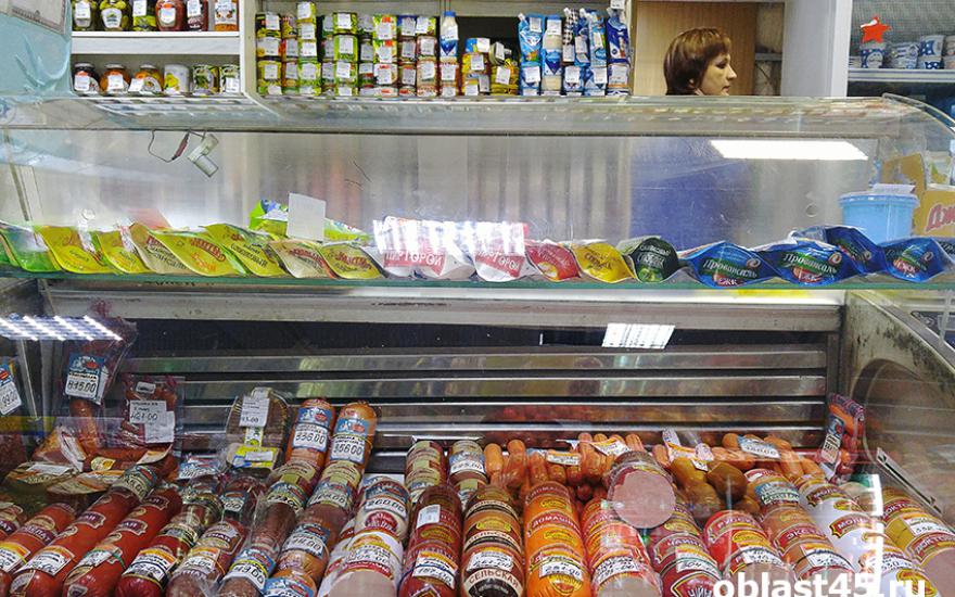 Мониторинг цен: в Кургане за неделю подорожало молоко, гречка и говядина