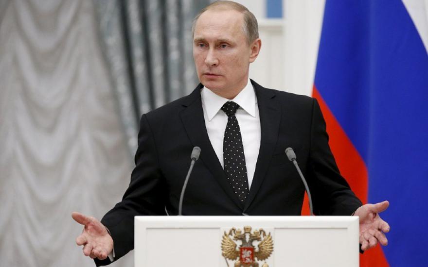 Послание Президента Федеральному Собранию: что предложил Путин?