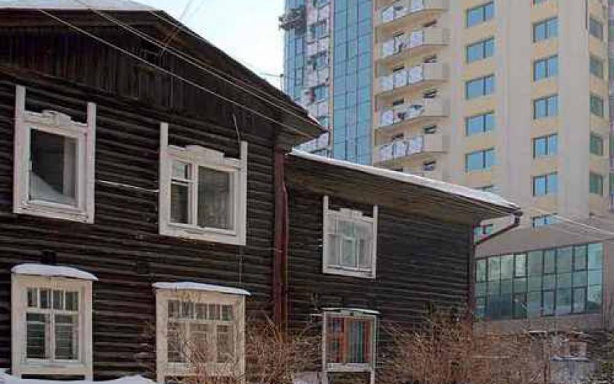 39 миллионов рублей потратят на переселение из ветхого жилья в Зауралье