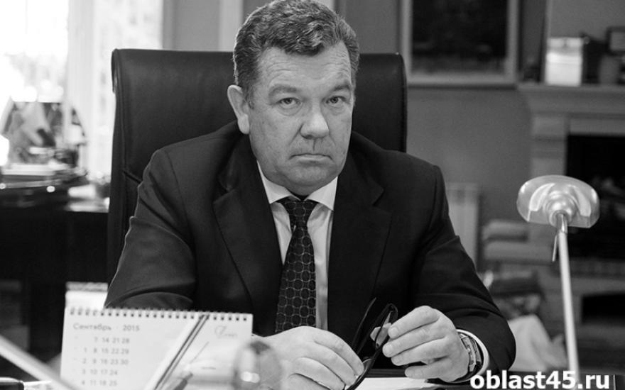 Директор «ШААЗ» Виктор Охулков погиб во время охоты