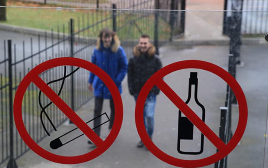 Россияне стали меньше пить в 2015 году
