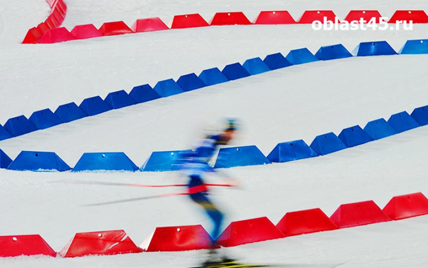 Зауральцев приглашают принять участие во всероссисйкой лыжной гонке