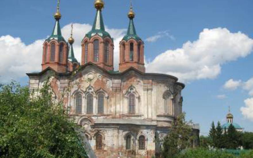 Далматовский монастырь среди финалистов конкурса «Россия 10»: голосование возобновлено