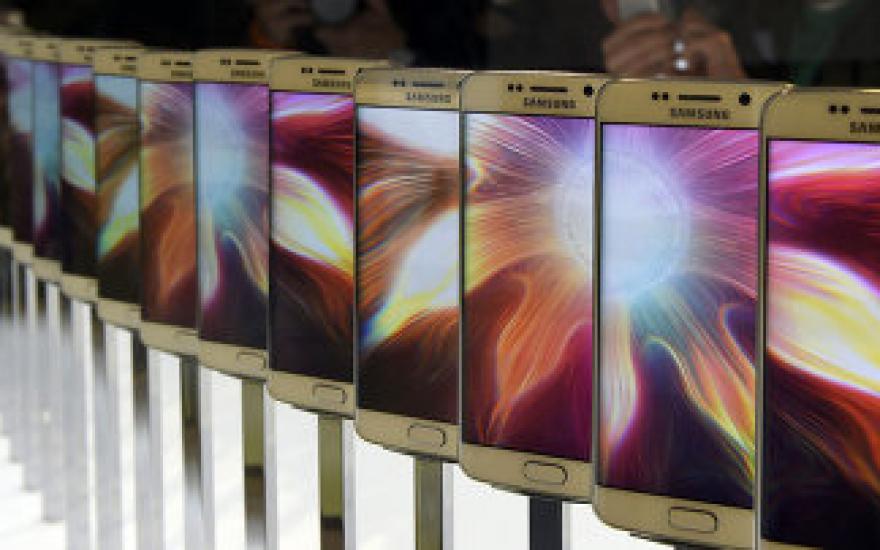 Samsung представит новые модели смартфонов сегодня