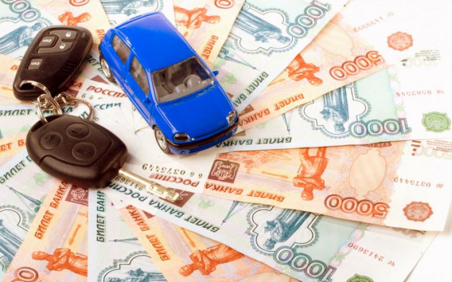 В России число выданных автокредитов выросло в 2 раза