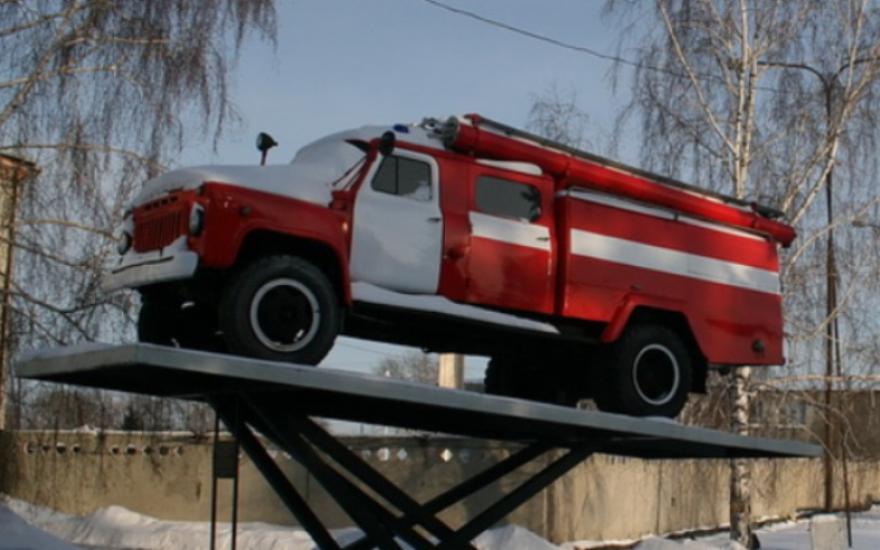 На Варгашинском заводе противопожарного оборудования введена процедура наблюдения