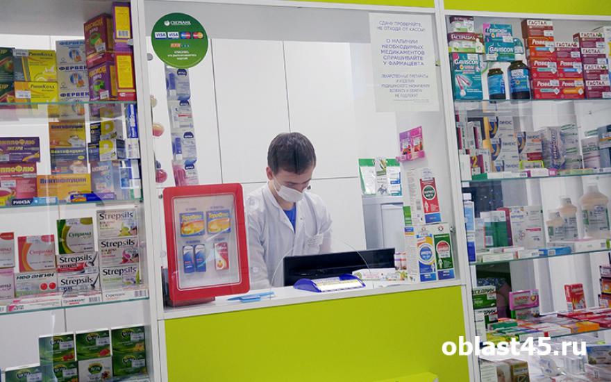 На прилавках российских магазинов могут появиться лекарства