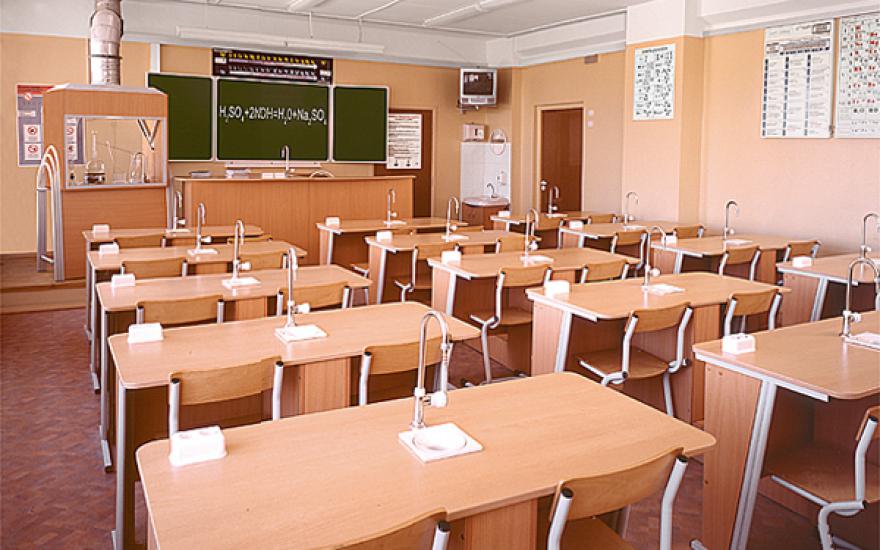 Шесть зауральских школ вошли в список лидеров российского образования