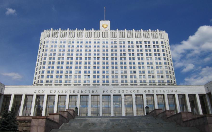 Правительство выделит 317,5 млн рублей на развитие культуры в регионах