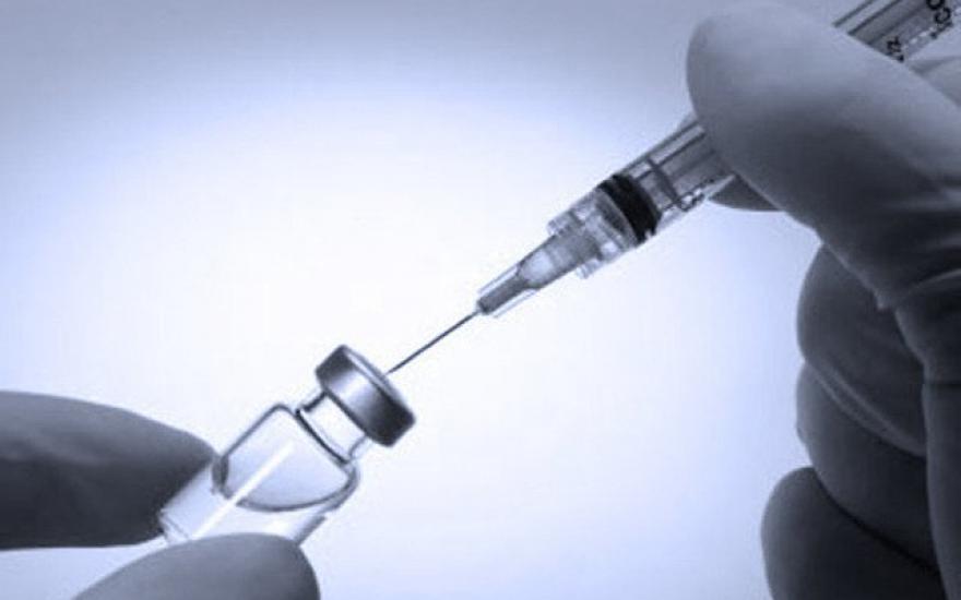 Ученые разработали вакцину от гепатита и ВИЧ