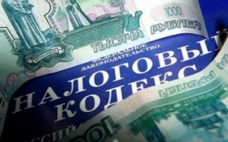 Налогоплательщики-должники могли оставить казну без 20 миллионов рублей