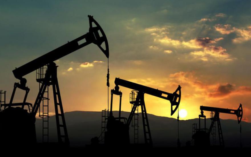 Мировые цены на нефть поднялись