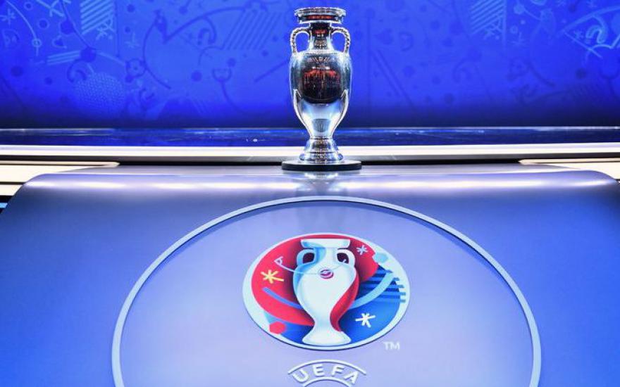 Во Франции 10 июня стартует чемпионат Европы по футболу. РАСПИСАНИЕ