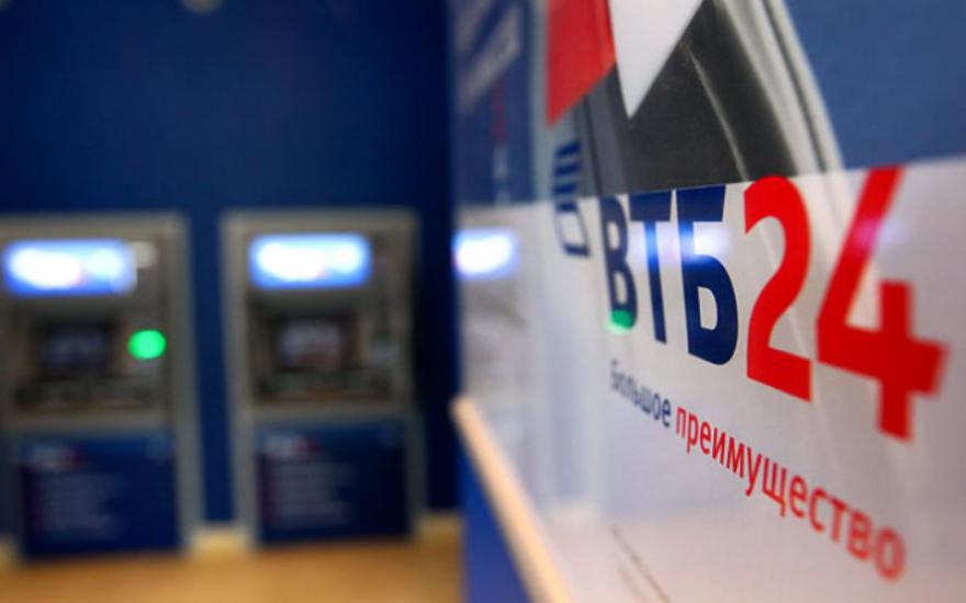 Кредитные карты ВТБ24 возглавили рейтинг Banki.ru