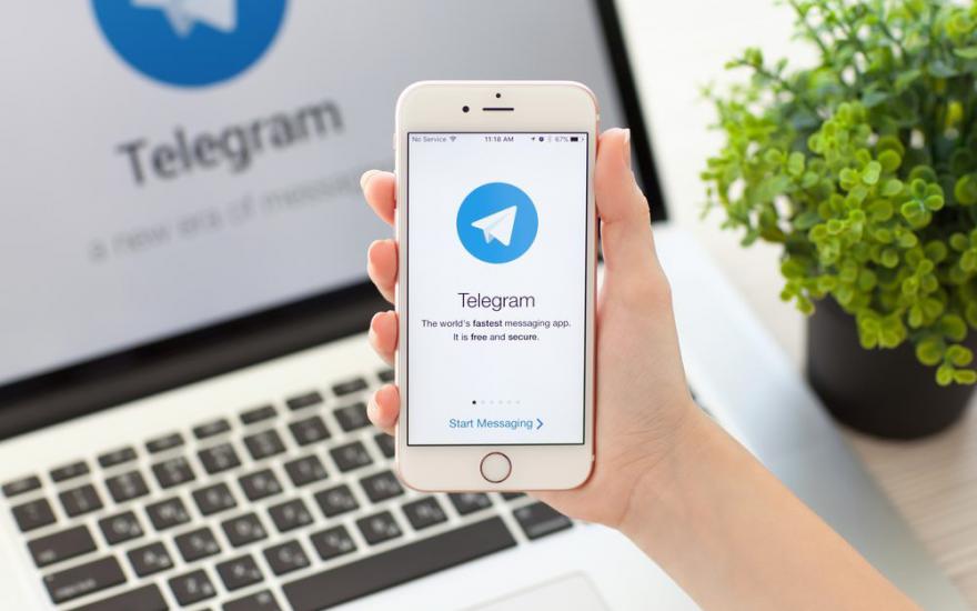 Мэссенджер Telegram может «убить» смартфон на расстоянии