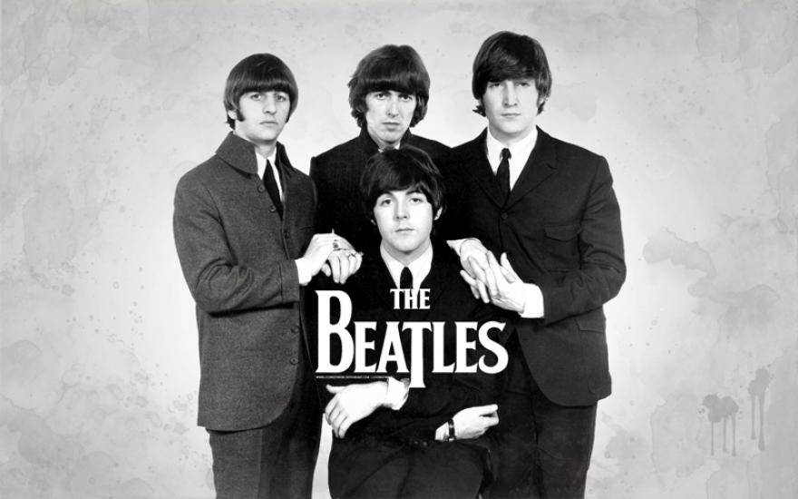 В сентябре выйдет уникальный документальный фильм о The Beatles