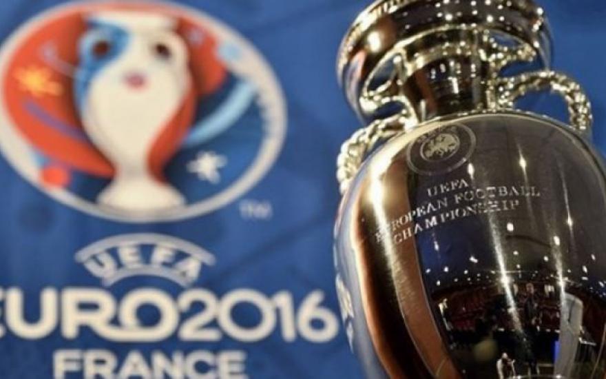 Евро-2016: кто победит? ГОЛОСОВАНИЕ