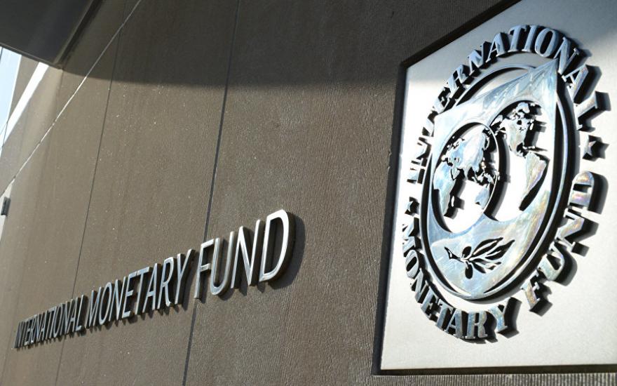МВФ позитивно оценивает состояние и перспективы российской экономики