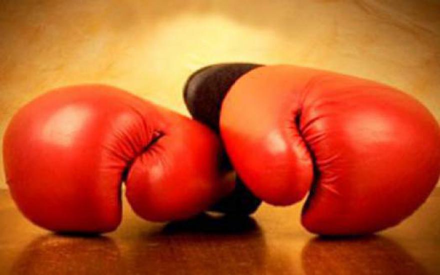 В Кургане стартует международный турнир по боксу
