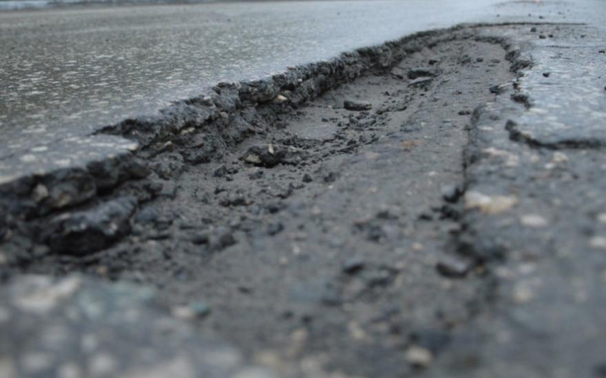 Эксперты ОНФ назвали самую опасную дорогу в России