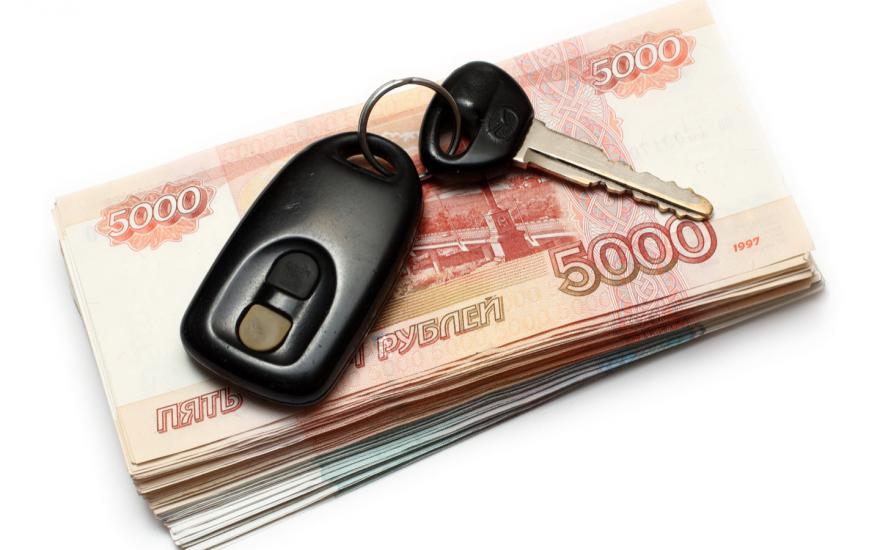 В России средняя стоимость автомобиля с начала 2016 года увеличилась на 18%