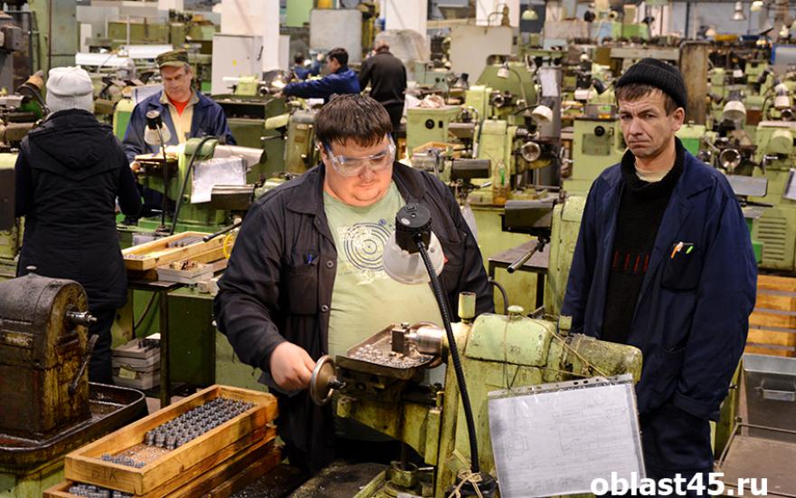 В российской промышленности деловая активность вернулась к росту