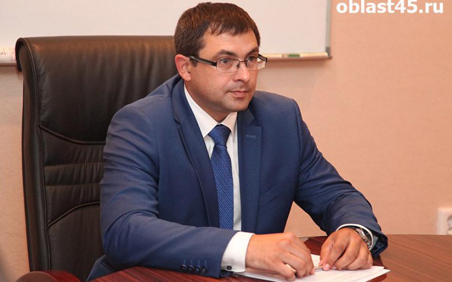 Член правления РСПП Роман Сергеечев выиграл выборы в Курганскую гордуму