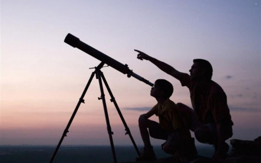  В российские школы вернутся уроки астрономии
