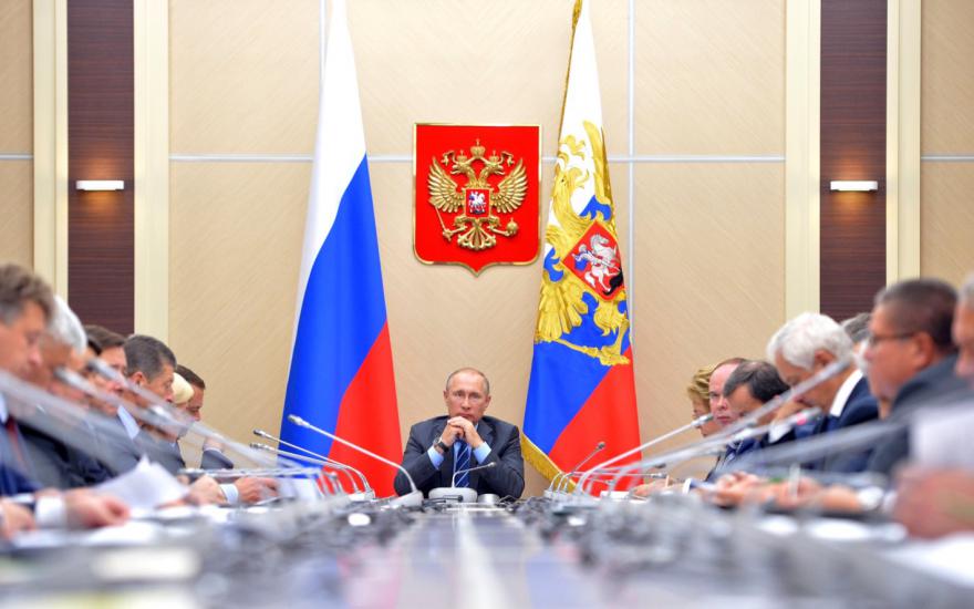 Президент России предложил освободить самозанятых граждан от налогов на два года