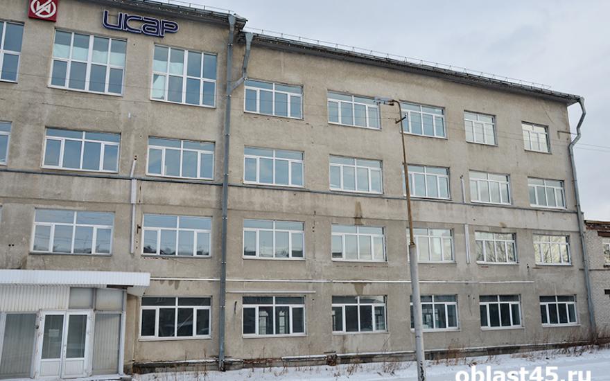 Муратов выкупил имущество обанкротившего завода «Икар-КЗТА»