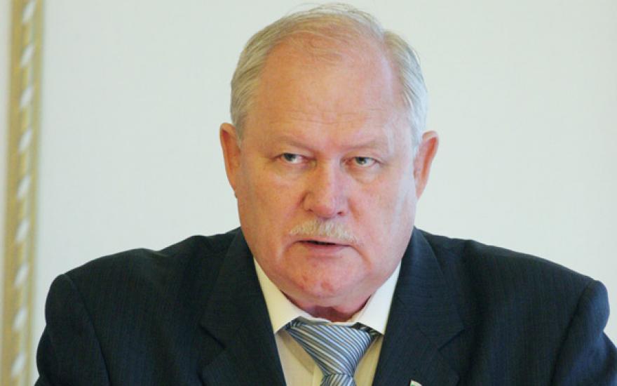 Свидетель по делу бывшего вице-губернатора Зауралья Александра Бухтоярова попросил защиты