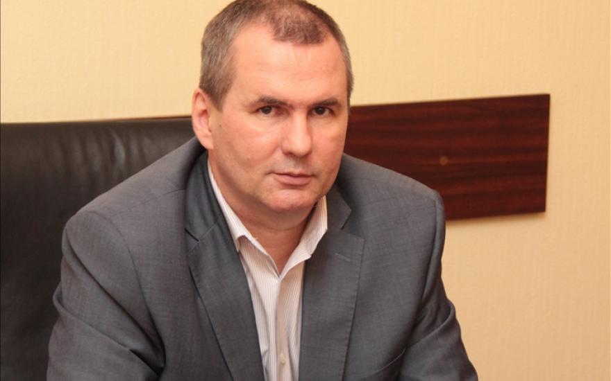 В Курганской области директором регионального фонда капитального ремонта стал Виктор Денисов