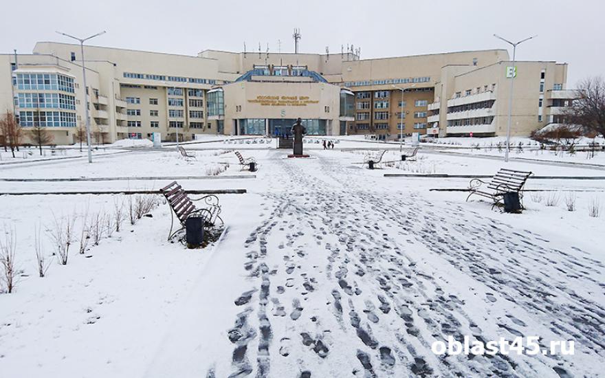 Центр Илизарова ждет жителей Курганской области на бесплатный прием