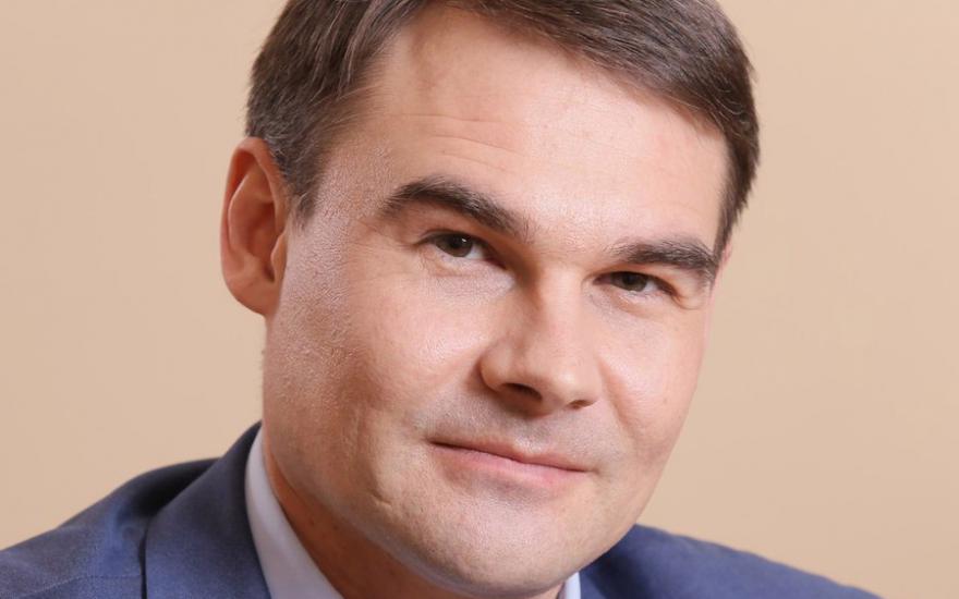 Евгений Светлов – участникам медиафорума «Тема»: «Сбербанк всегда открыт для СМИ»