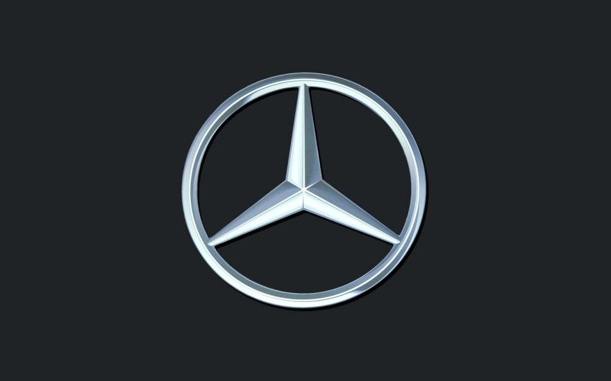 Mercedes-Benz разработает новый роскошный кроссовер