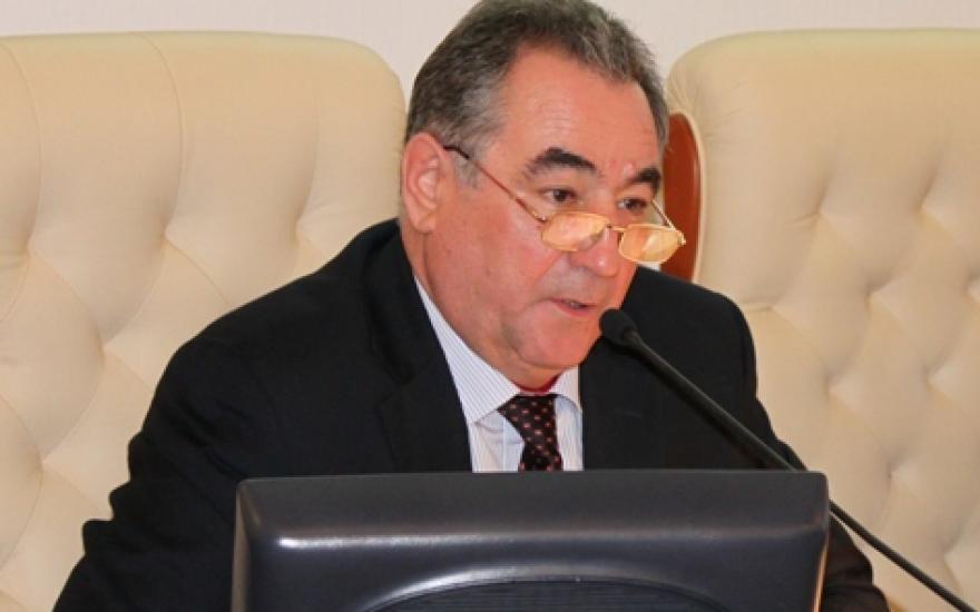 Губернатор Олег Богомолов: «Воровства бюджетных средств Счетная палата не нашла»
