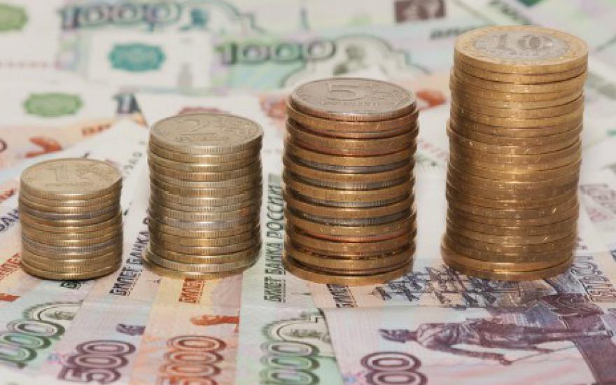 7321 рубль составит размер минимальной зарплаты во внебюджетном секторе экономики Зауралья