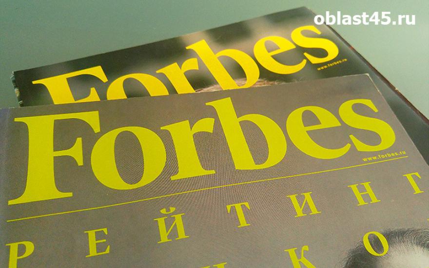 Россияне попали в рейтинг миллиардеров Forbes