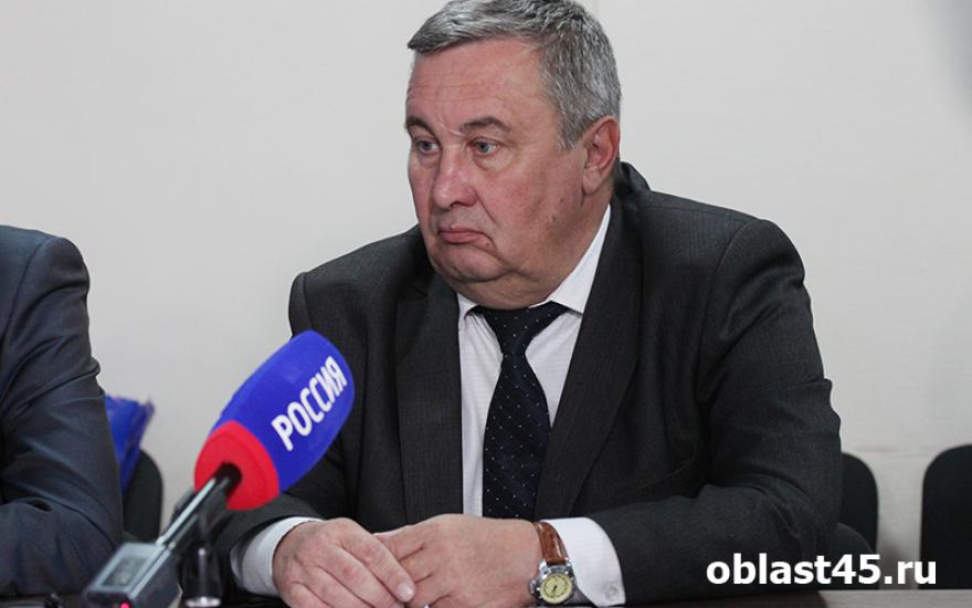 Ставленник и друг Сапожникова с треском проиграл Лисицыну на выборах в гордуму Кургана.