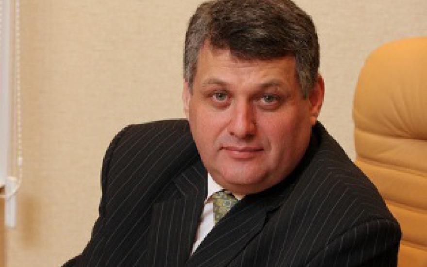 Игорь Клепинин, генеральный директор ЗАО «Дамми»