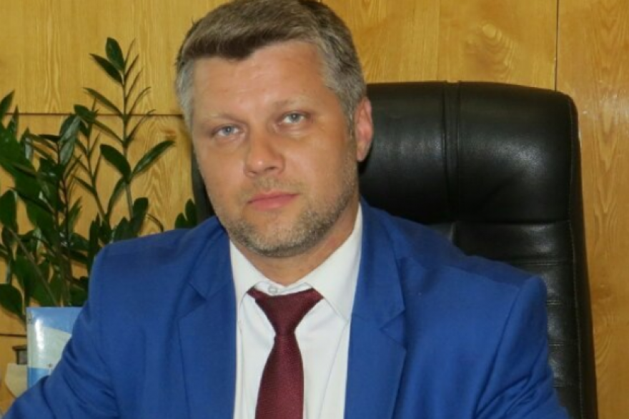 Мэр города Далматово уходит в отставку