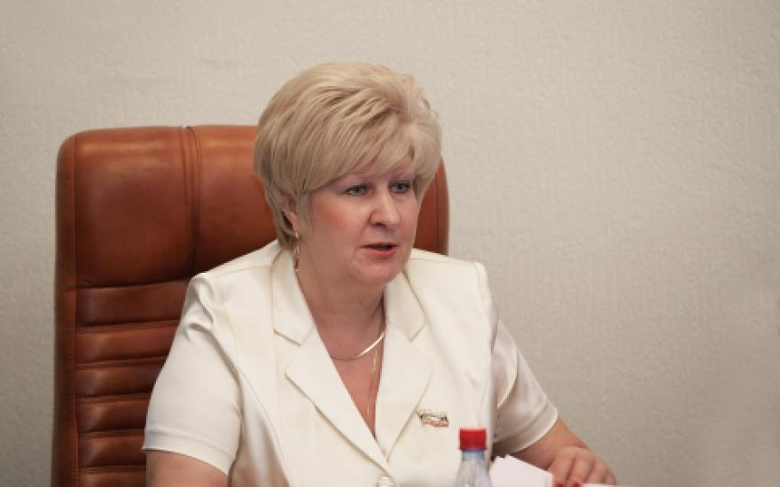 Депутату Курганской областной Думы вынесен приговор