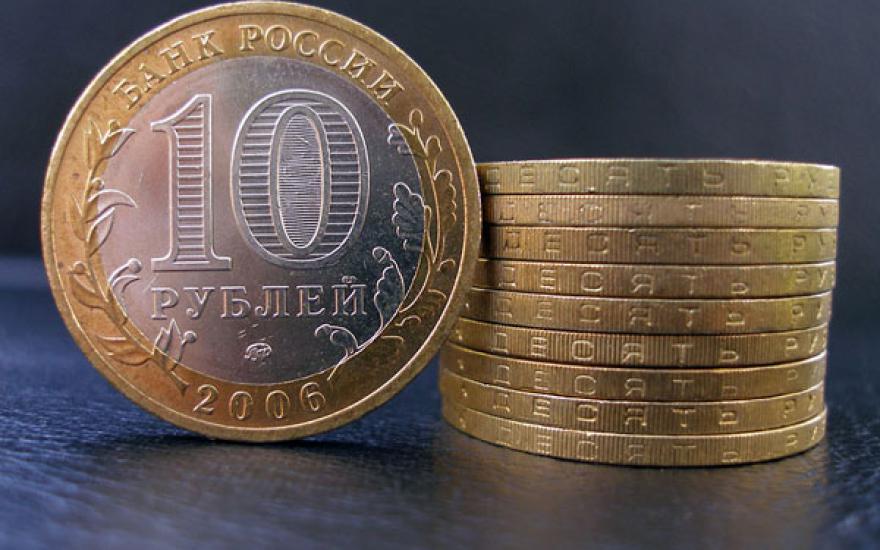Российская валюта в новом году может ослабеть
