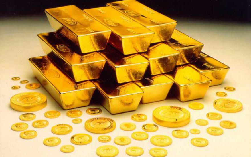 Аналитики прогнозируют дальнейший спад спроса на золото