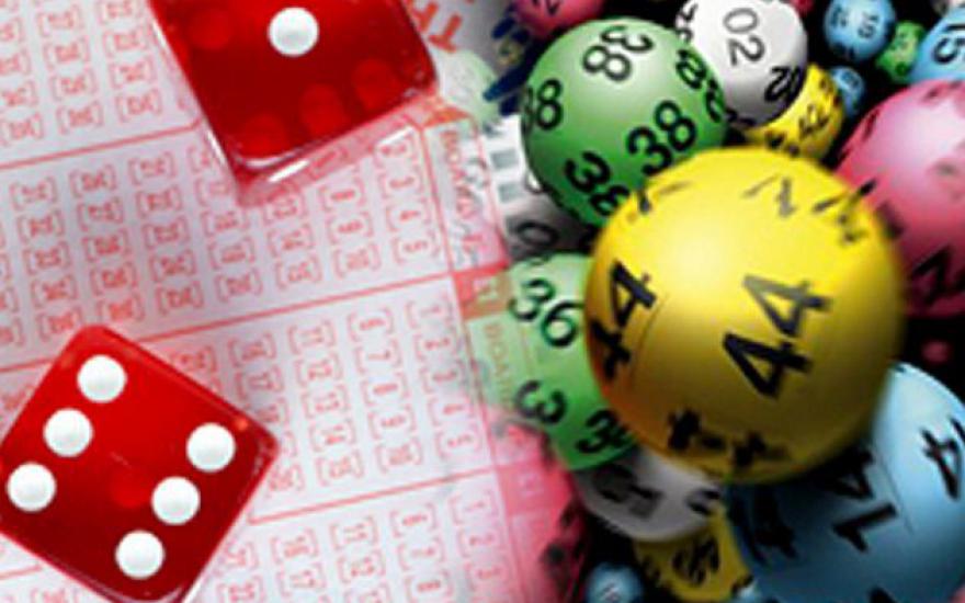«Гослото» ищет выигравшего 184,5 млн рублей в лотерею