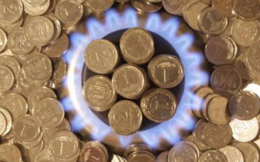 В России ужесточили санкции против неплательщиков за газ