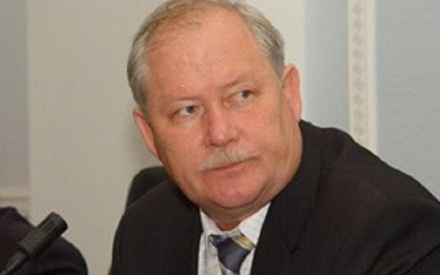 Бывшему вице-губернатору Зауралья Александру Бухтоярову изменили приговор
