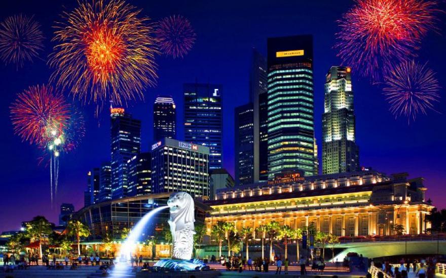 Сингапур стал самым дорогим городом для проживания