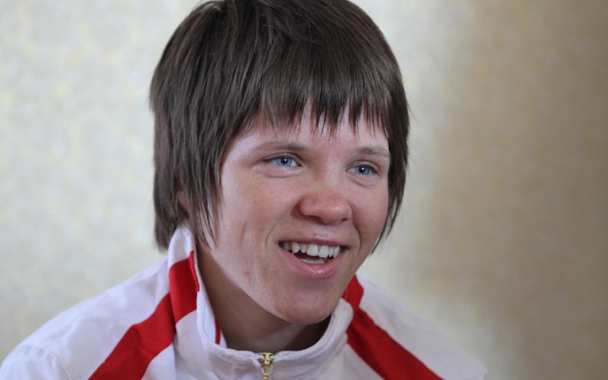 Елена Ремизова остановилась в шаге от медали на Паралимпиаде